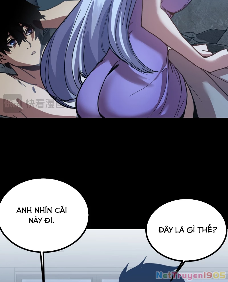 Cao Võ: Hạ Cánh Đến Một Vạn Năm Sau Chapter 257 - 93