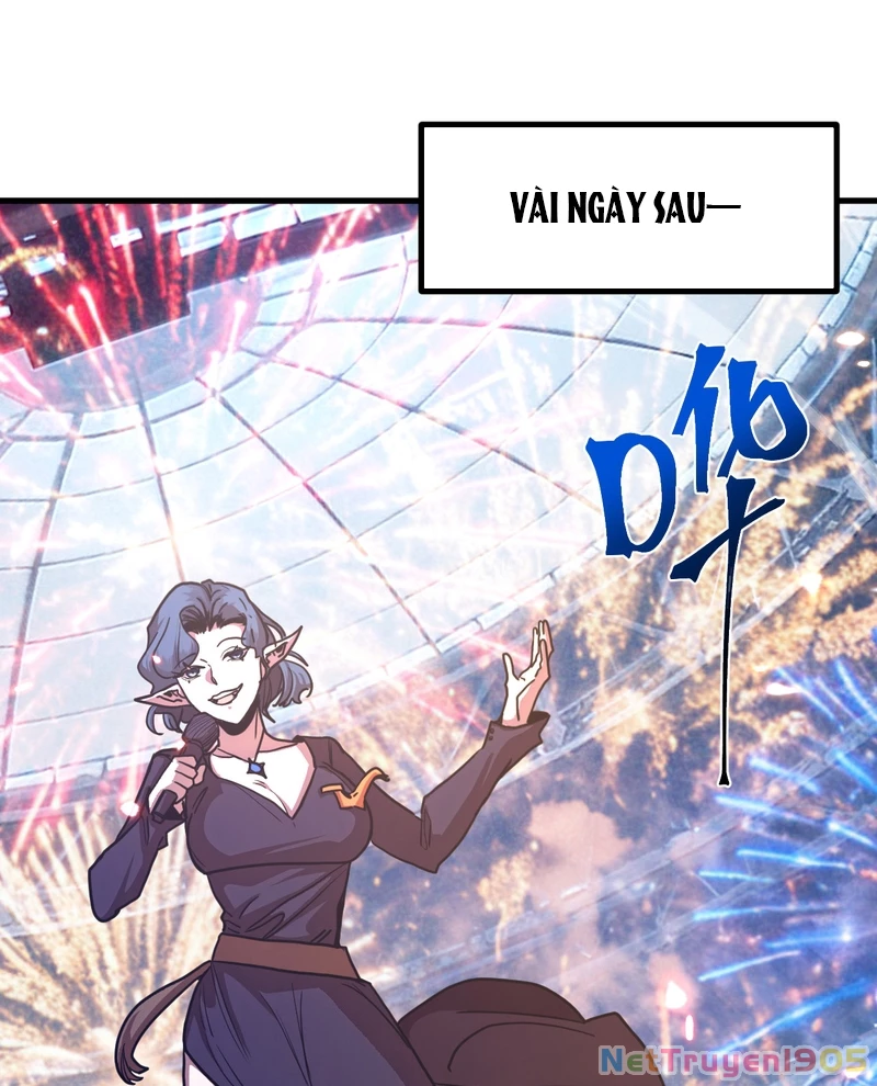 Cao Võ: Hạ Cánh Đến Một Vạn Năm Sau Chapter 257 - 107