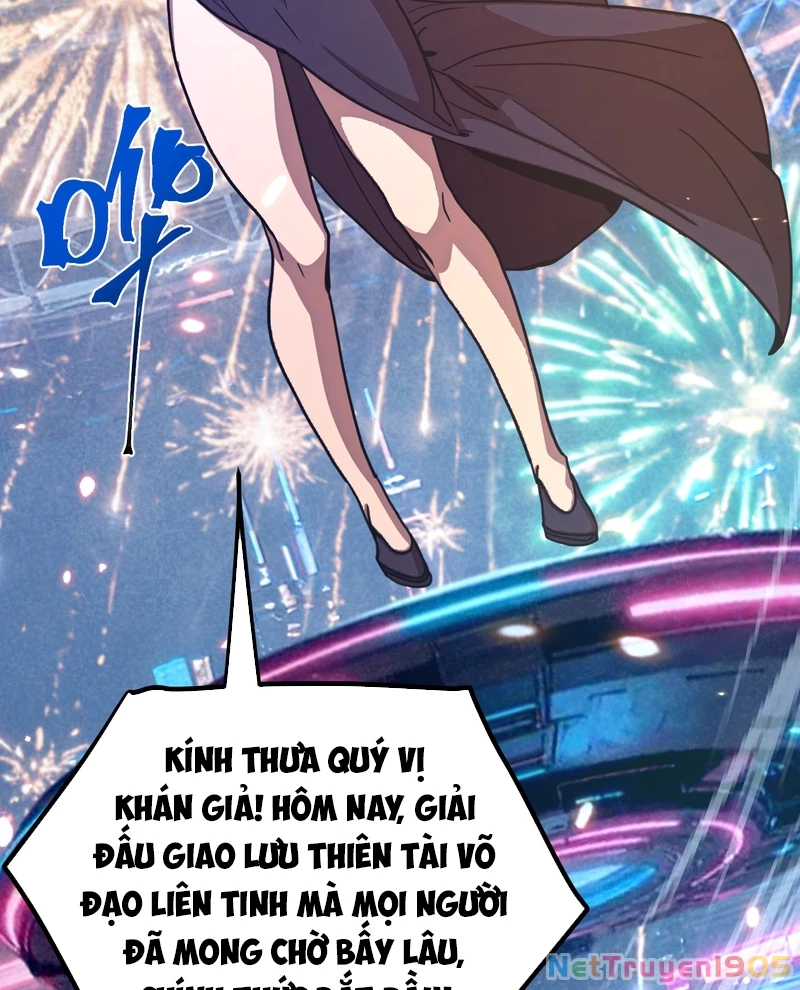 Cao Võ: Hạ Cánh Đến Một Vạn Năm Sau Chapter 257 - 108