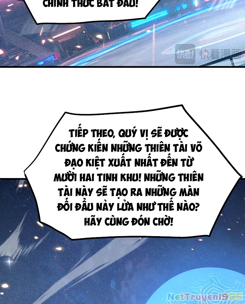 Cao Võ: Hạ Cánh Đến Một Vạn Năm Sau Chapter 257 - 109