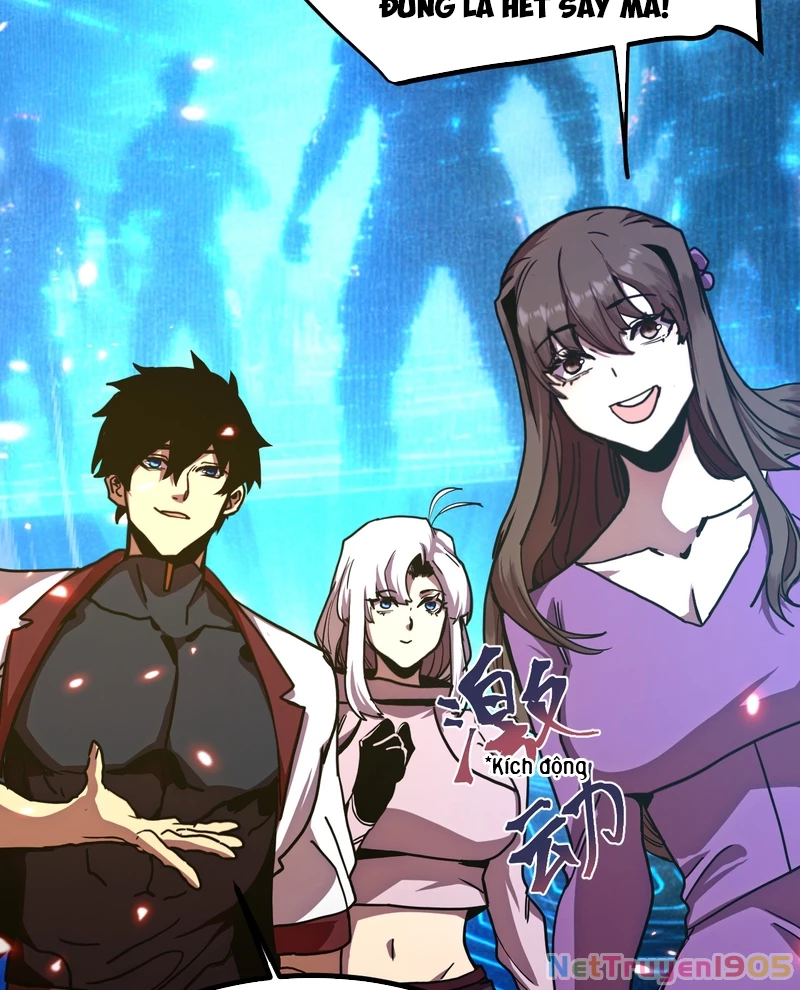 Cao Võ: Hạ Cánh Đến Một Vạn Năm Sau Chapter 257 - 114