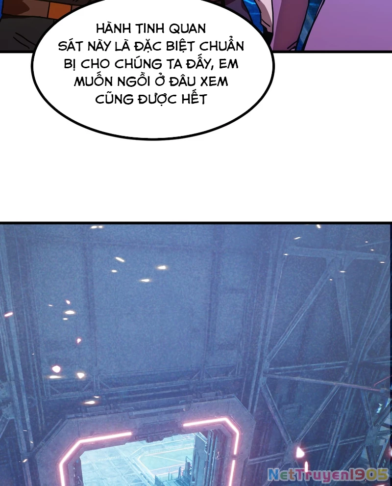 Cao Võ: Hạ Cánh Đến Một Vạn Năm Sau Chapter 257 - 115