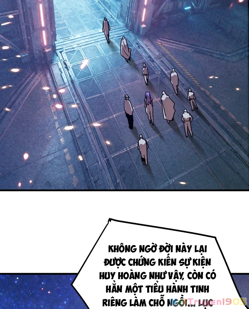 Cao Võ: Hạ Cánh Đến Một Vạn Năm Sau Chapter 257 - 116