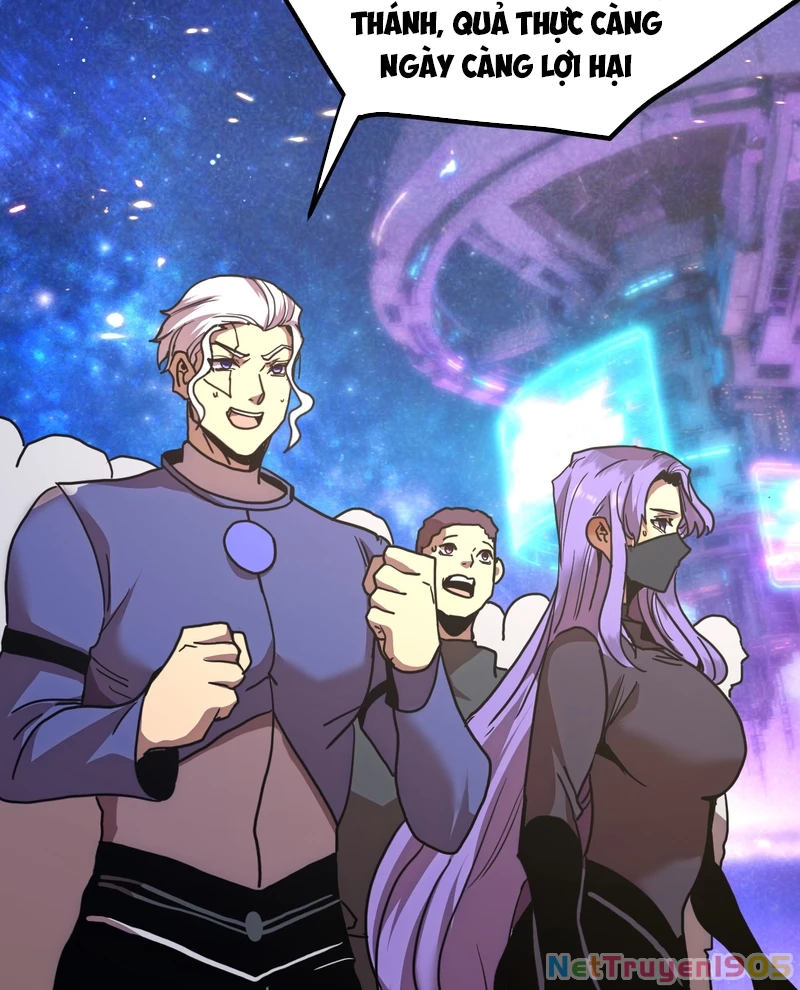 Cao Võ: Hạ Cánh Đến Một Vạn Năm Sau Chapter 257 - 117