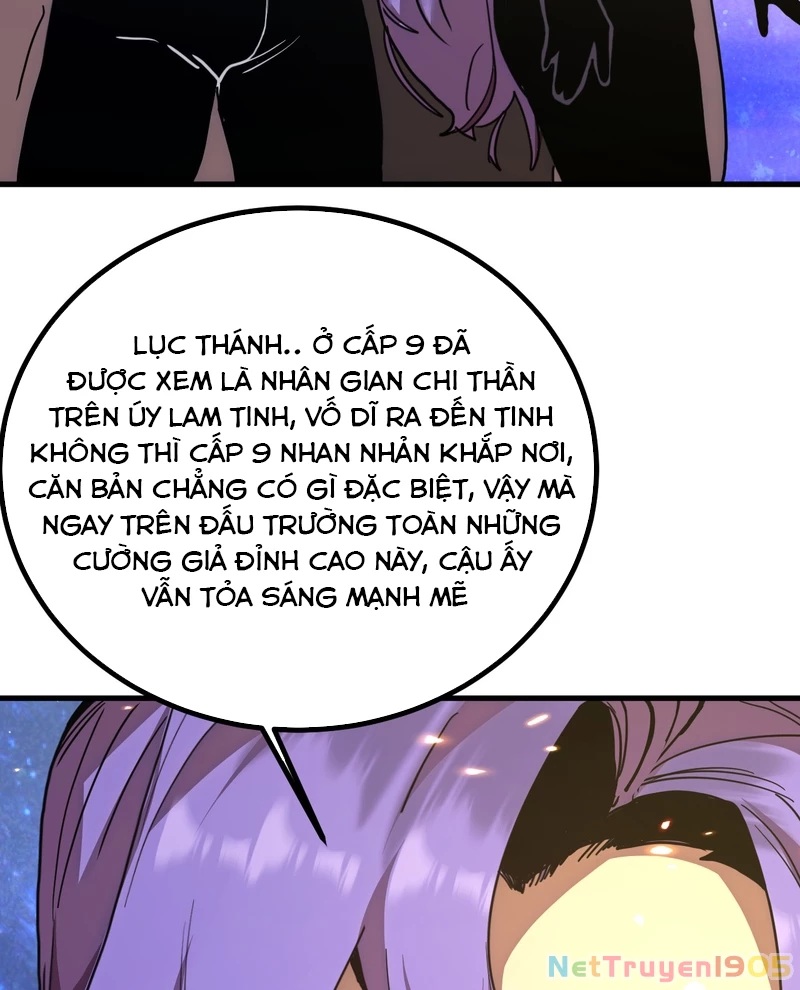 Cao Võ: Hạ Cánh Đến Một Vạn Năm Sau Chapter 257 - 118