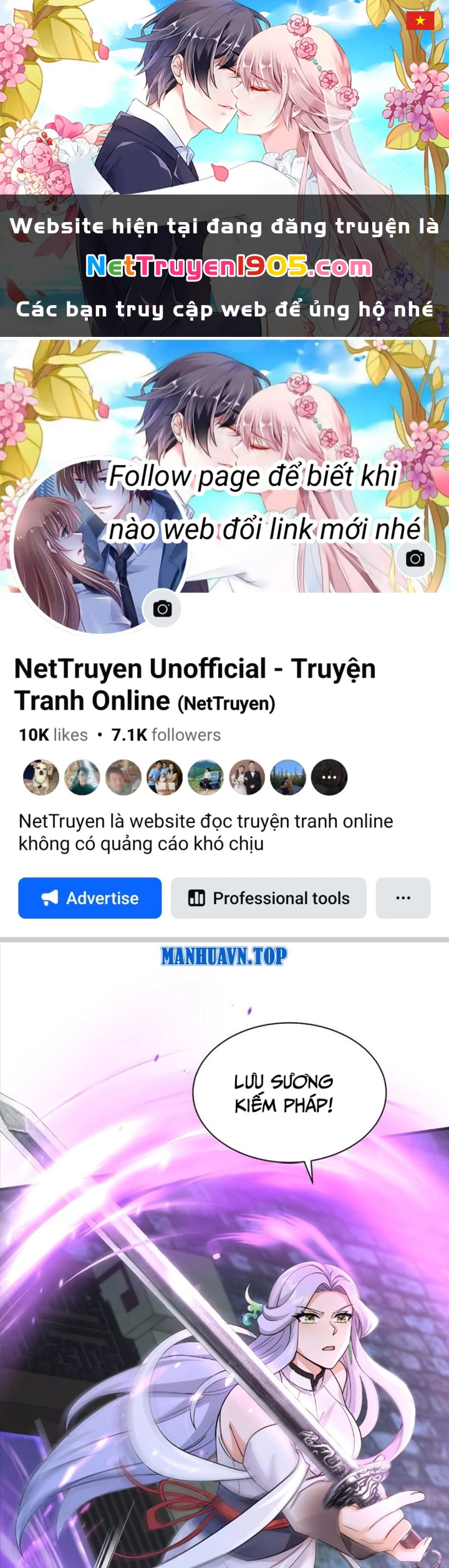 Trấn Quốc Thần Tế Chapter 312 - 1