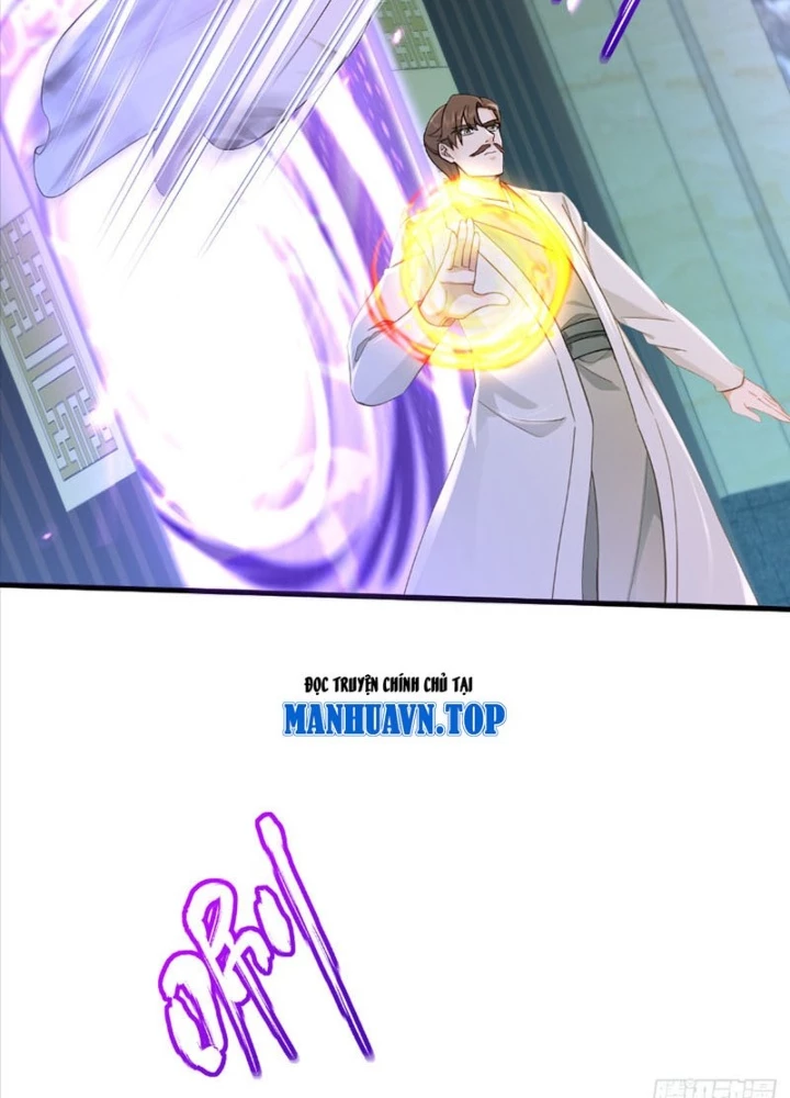 Trấn Quốc Thần Tế Chapter 312 - 3