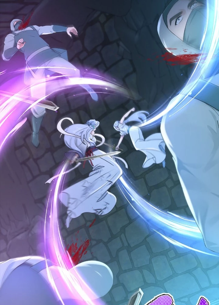 Trấn Quốc Thần Tế Chapter 312 - 7