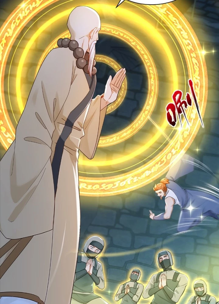 Trấn Quốc Thần Tế Chapter 312 - 13