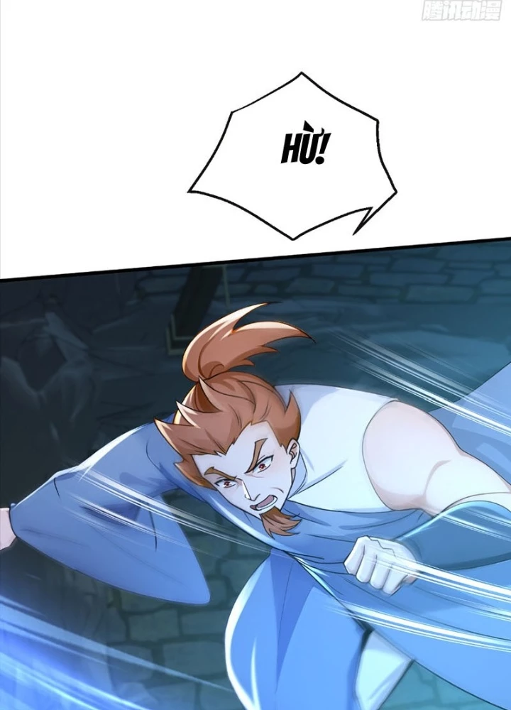 Trấn Quốc Thần Tế Chapter 312 - 15