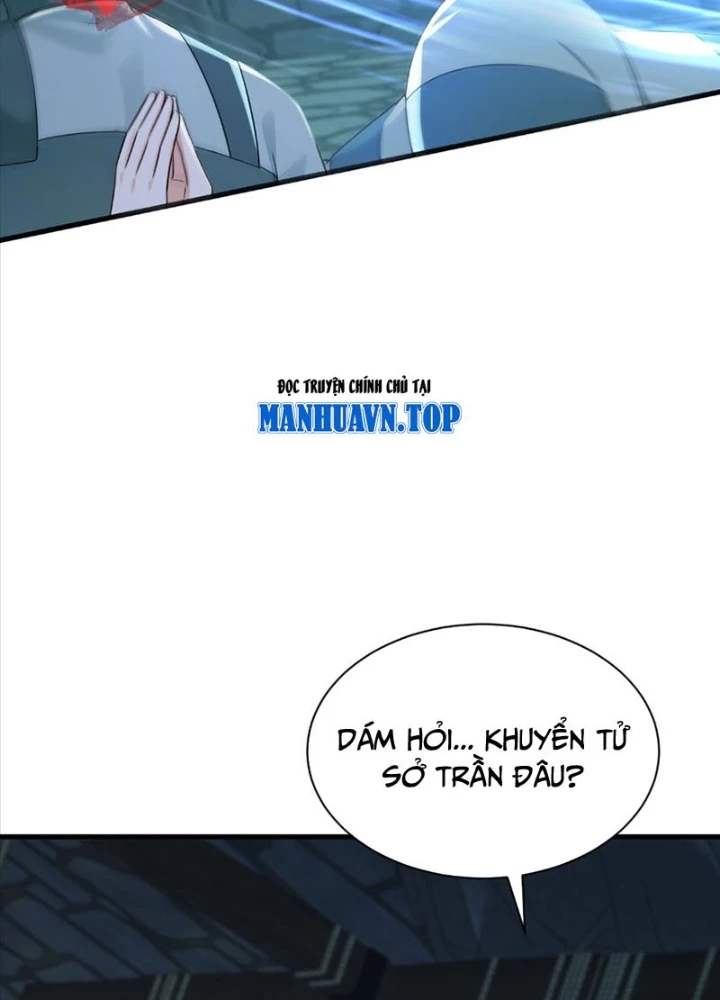 Trấn Quốc Thần Tế Chapter 312 - 17