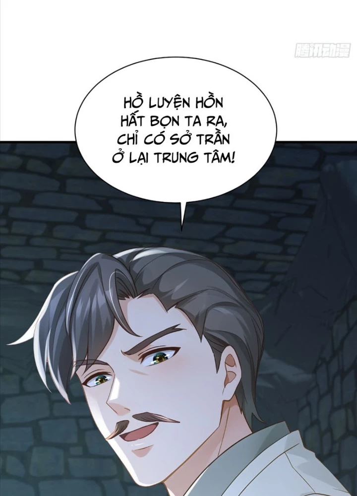 Trấn Quốc Thần Tế Chapter 312 - 21