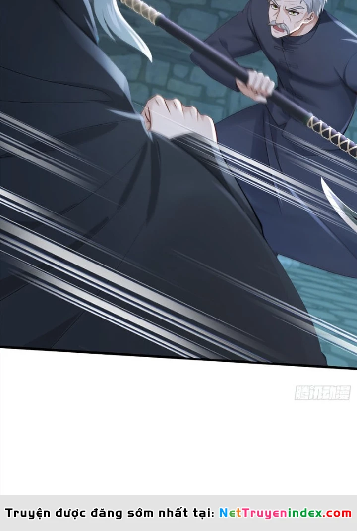 Trấn Quốc Thần Tế Chapter 312 - 25