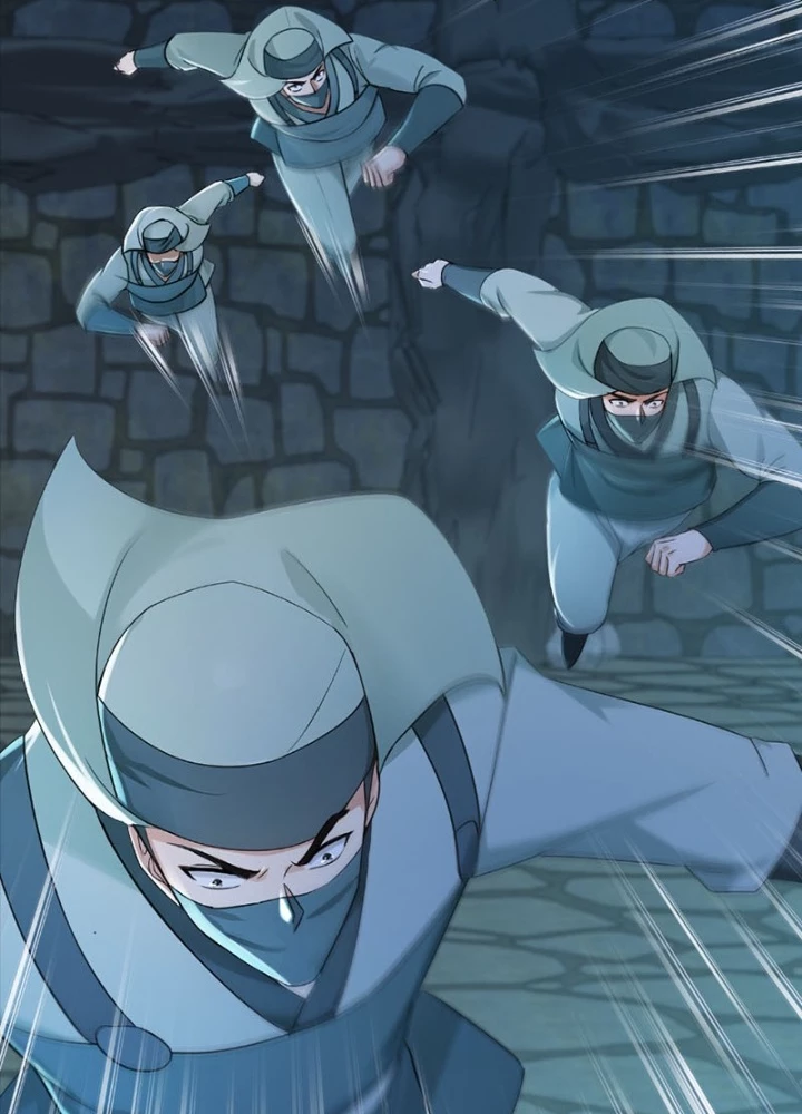 Trấn Quốc Thần Tế Chapter 312 - 27