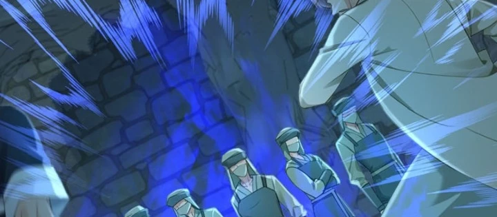 Trấn Quốc Thần Tế Chapter 312 - 34