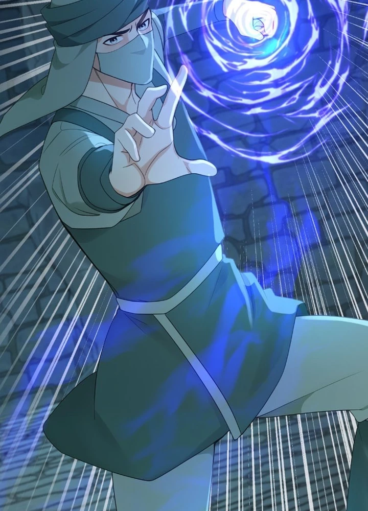 Trấn Quốc Thần Tế Chapter 312 - 37