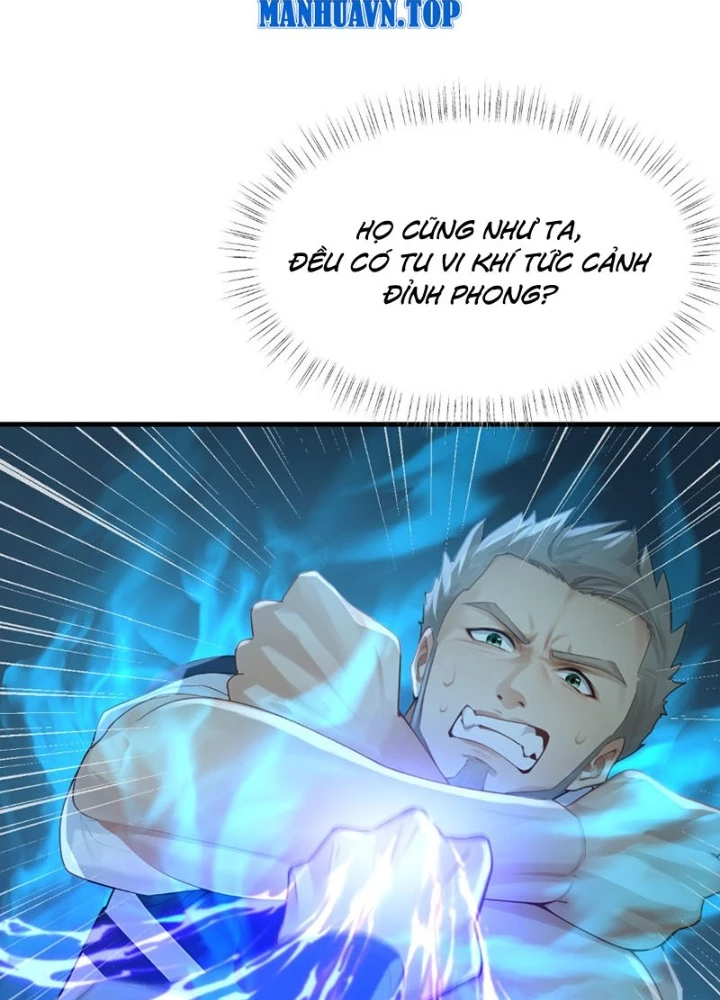 Trấn Quốc Thần Tế Chapter 312 - 39