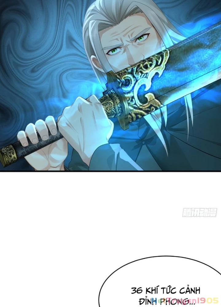 Trấn Quốc Thần Tế Chapter 312 - 45