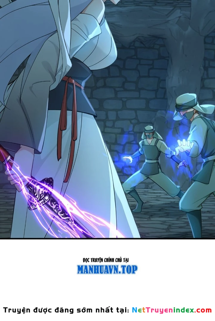 Trấn Quốc Thần Tế Chapter 312 - 47