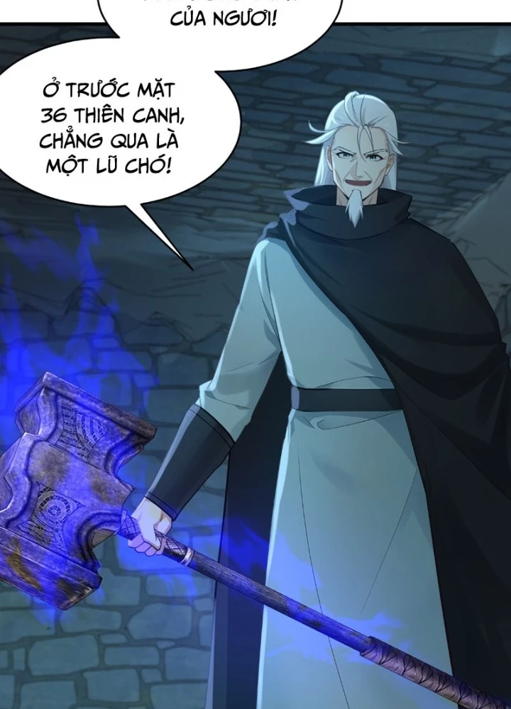 Trấn Quốc Thần Tế Chapter 312 - 49