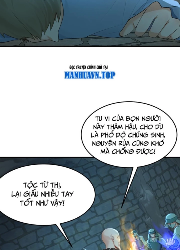 Trấn Quốc Thần Tế Chapter 312 - 51