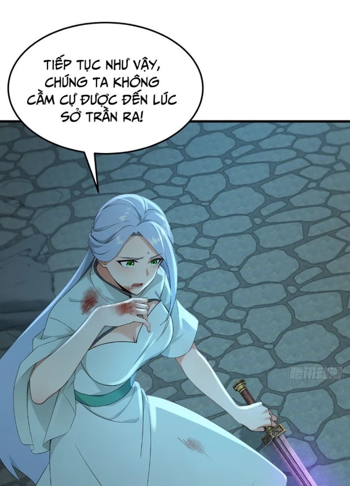 Trấn Quốc Thần Tế Chapter 312 - 57