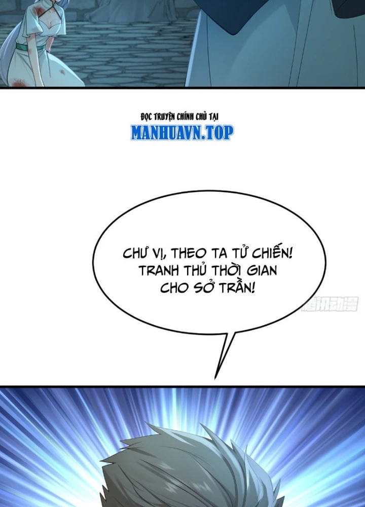 Trấn Quốc Thần Tế Chapter 312 - 61