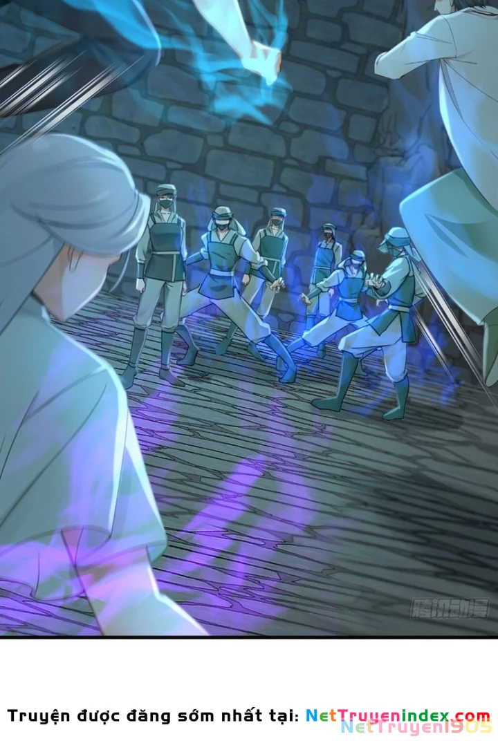 Trấn Quốc Thần Tế Chapter 312 - 65