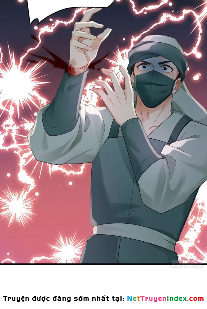 Trấn Quốc Thần Tế Chapter 312 - 75