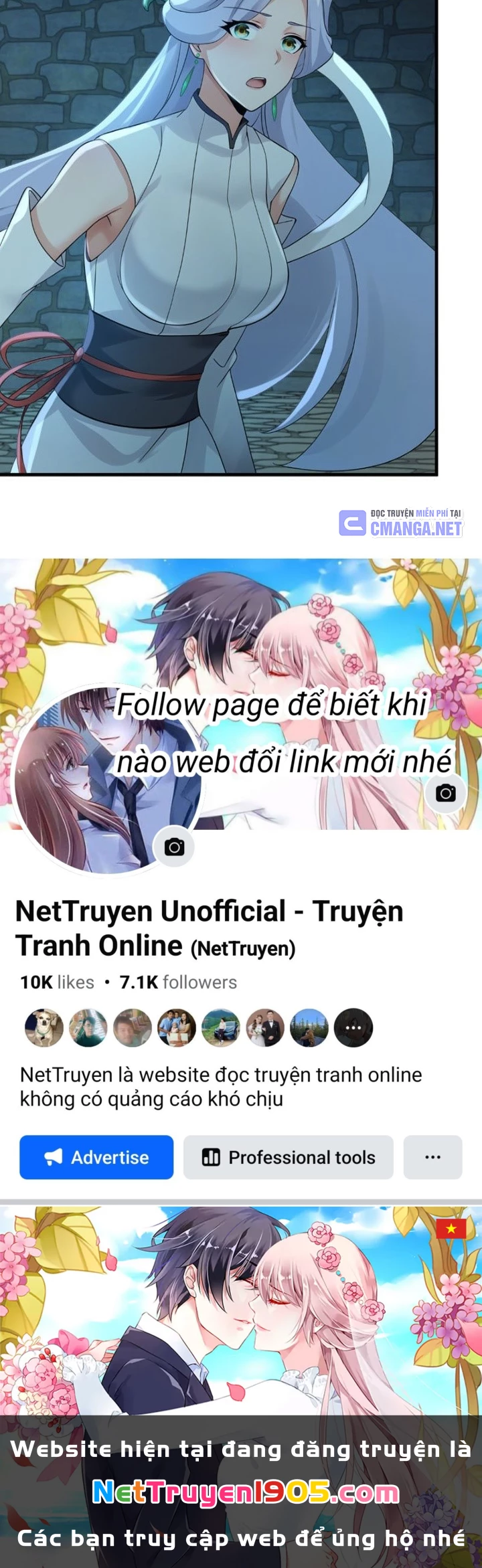 Trấn Quốc Thần Tế Chapter 312 - 81