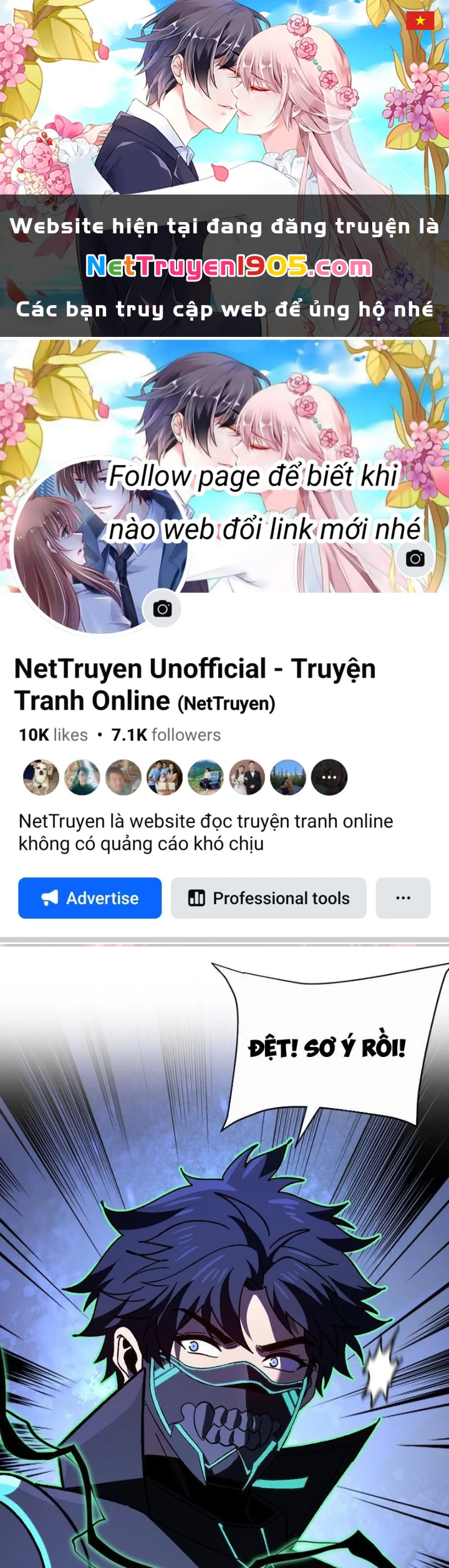 Dị Biến Giáng Lâm Nhân Gian: Kế Hoạch Thanh Trừ Người Chơi Chapter 42 - 1