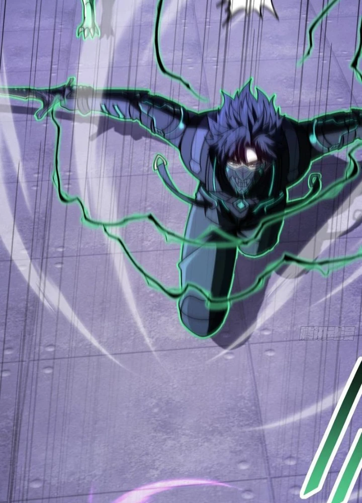 Dị Biến Giáng Lâm Nhân Gian: Kế Hoạch Thanh Trừ Người Chơi Chapter 42 - 5