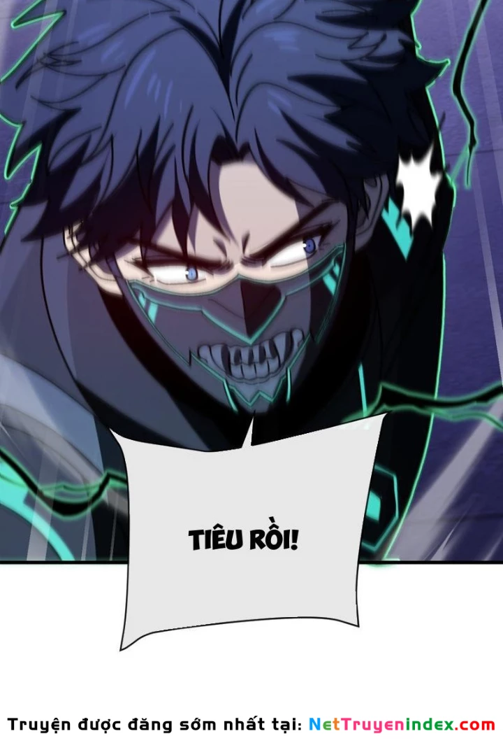 Dị Biến Giáng Lâm Nhân Gian: Kế Hoạch Thanh Trừ Người Chơi Chapter 42 - 19