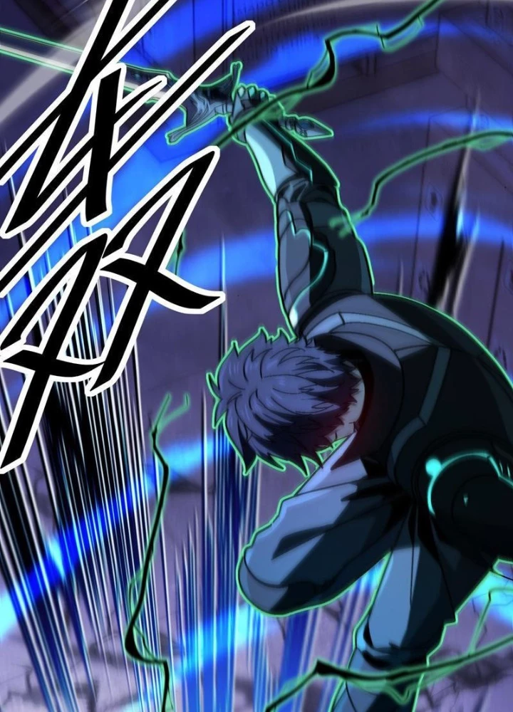 Dị Biến Giáng Lâm Nhân Gian: Kế Hoạch Thanh Trừ Người Chơi Chapter 42 - 21