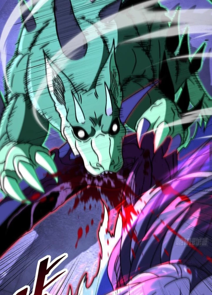 Dị Biến Giáng Lâm Nhân Gian: Kế Hoạch Thanh Trừ Người Chơi Chapter 42 - 31