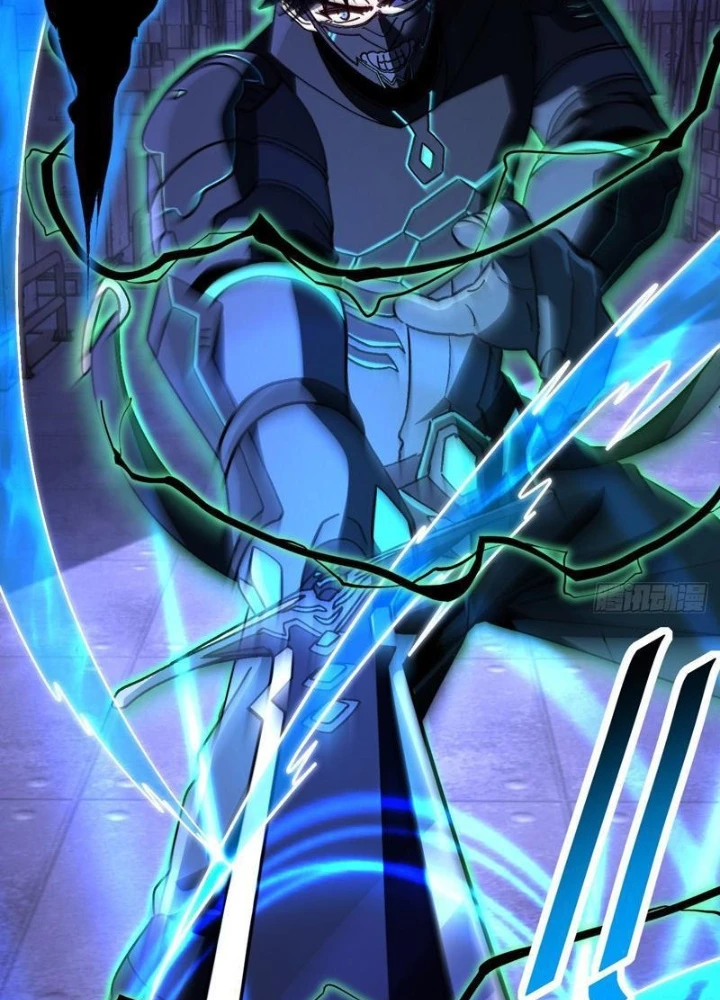 Dị Biến Giáng Lâm Nhân Gian: Kế Hoạch Thanh Trừ Người Chơi Chapter 42 - 37