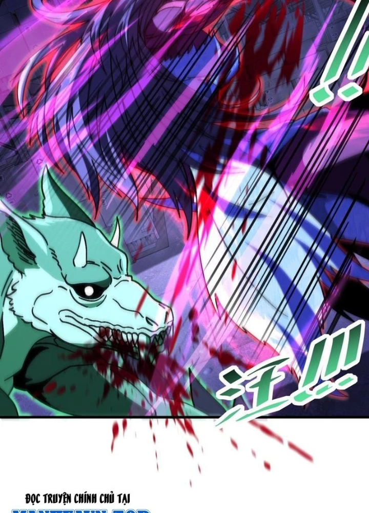 Dị Biến Giáng Lâm Nhân Gian: Kế Hoạch Thanh Trừ Người Chơi Chapter 42 - 41