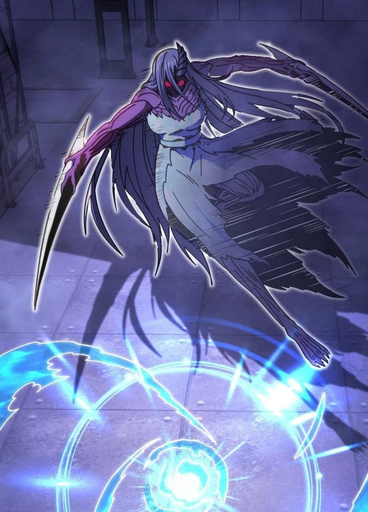 Dị Biến Giáng Lâm Nhân Gian: Kế Hoạch Thanh Trừ Người Chơi Chapter 42 - 43