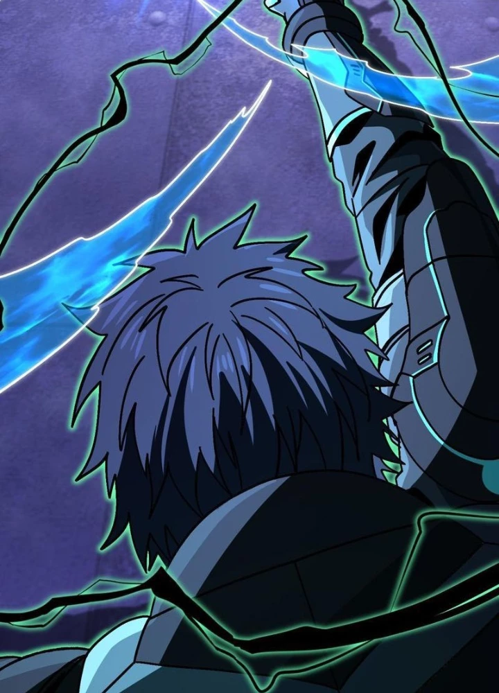 Dị Biến Giáng Lâm Nhân Gian: Kế Hoạch Thanh Trừ Người Chơi Chapter 42 - 45