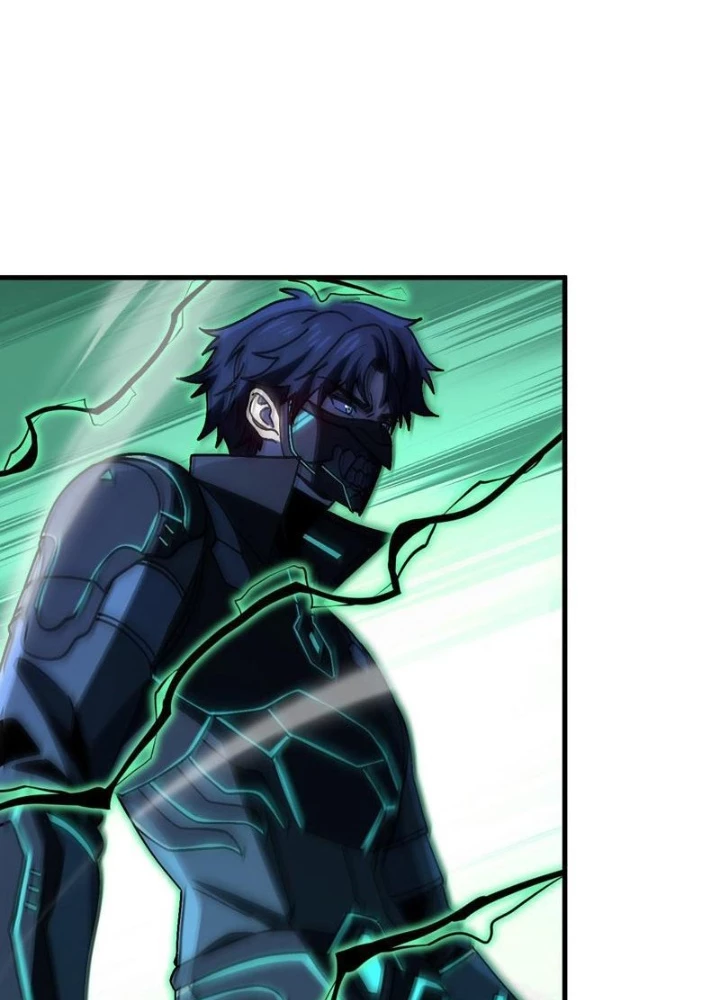 Dị Biến Giáng Lâm Nhân Gian: Kế Hoạch Thanh Trừ Người Chơi Chapter 42 - 47