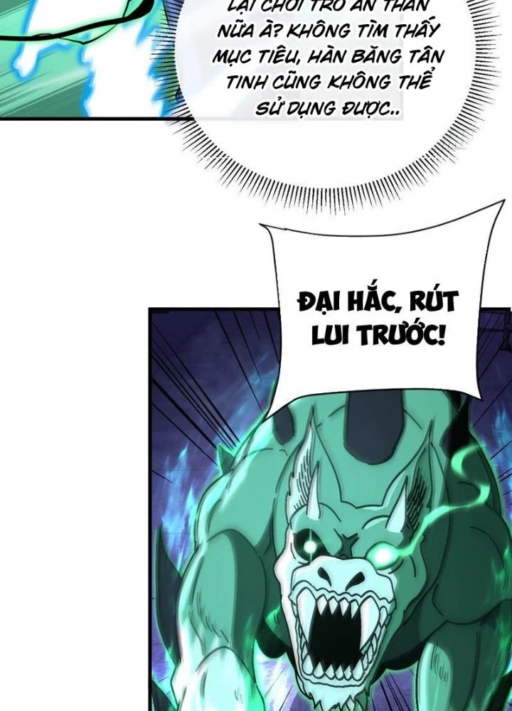 Dị Biến Giáng Lâm Nhân Gian: Kế Hoạch Thanh Trừ Người Chơi Chapter 42 - 49