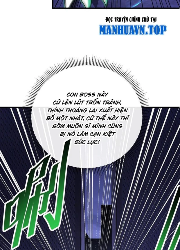 Dị Biến Giáng Lâm Nhân Gian: Kế Hoạch Thanh Trừ Người Chơi Chapter 42 - 51