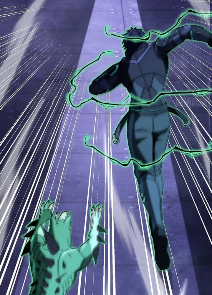 Dị Biến Giáng Lâm Nhân Gian: Kế Hoạch Thanh Trừ Người Chơi Chapter 42 - 53