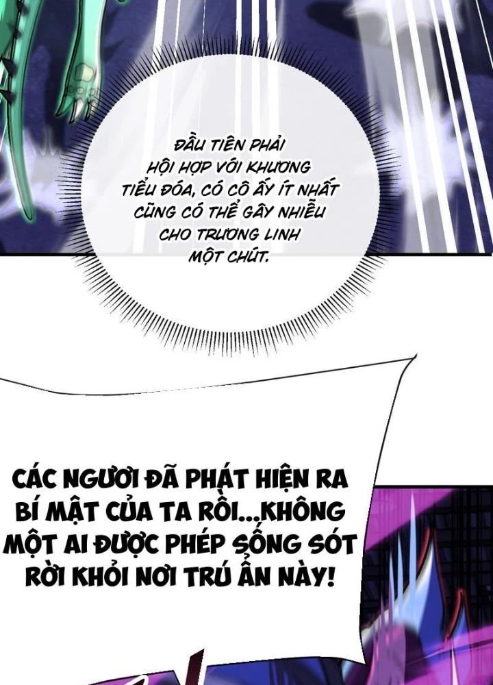 Dị Biến Giáng Lâm Nhân Gian: Kế Hoạch Thanh Trừ Người Chơi Chapter 42 - 55