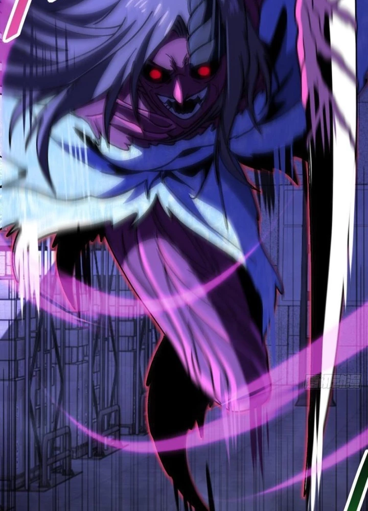 Dị Biến Giáng Lâm Nhân Gian: Kế Hoạch Thanh Trừ Người Chơi Chapter 42 - 57