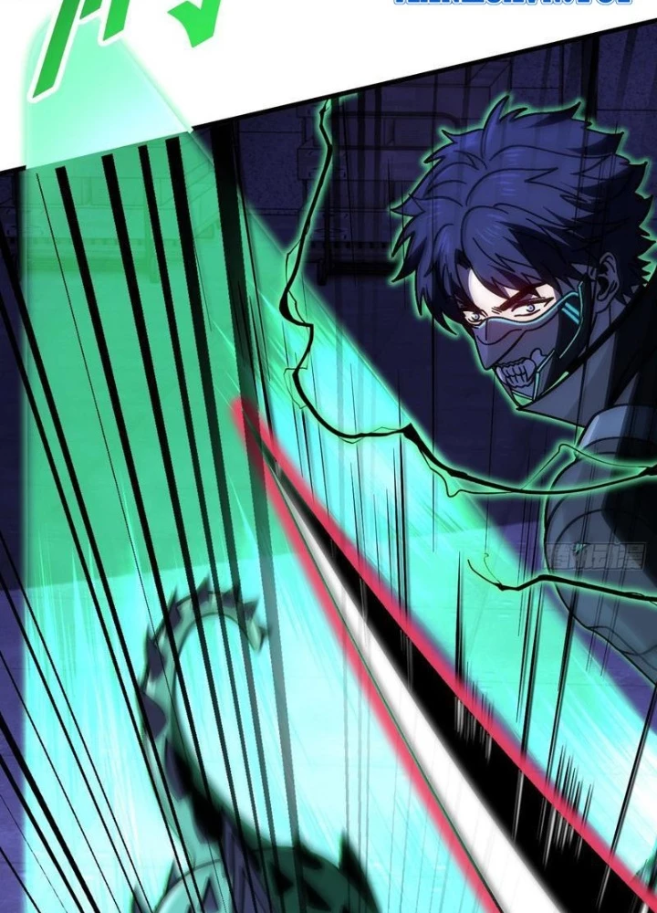 Dị Biến Giáng Lâm Nhân Gian: Kế Hoạch Thanh Trừ Người Chơi Chapter 42 - 61