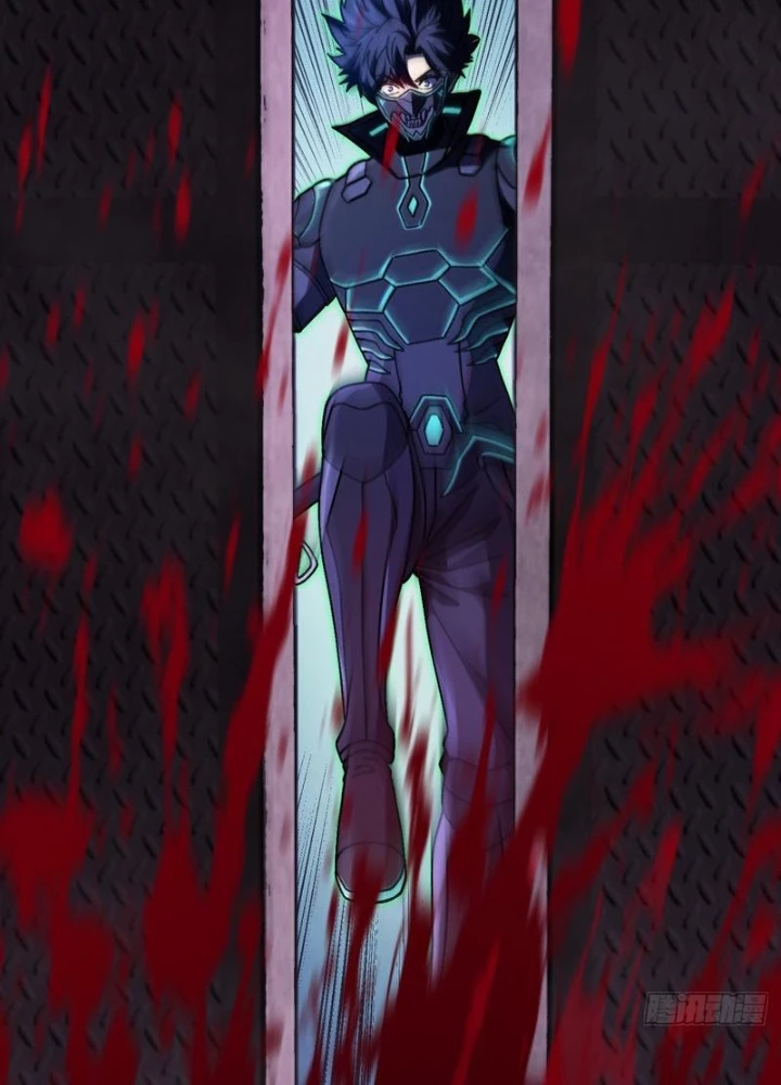 Dị Biến Giáng Lâm Nhân Gian: Kế Hoạch Thanh Trừ Người Chơi Chapter 42 - 71