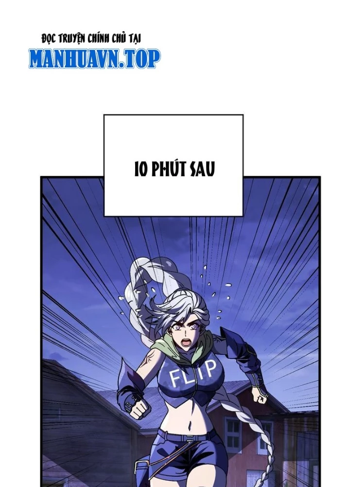 Dị Biến Giáng Lâm Nhân Gian: Kế Hoạch Thanh Trừ Người Chơi Chapter 42 - 77