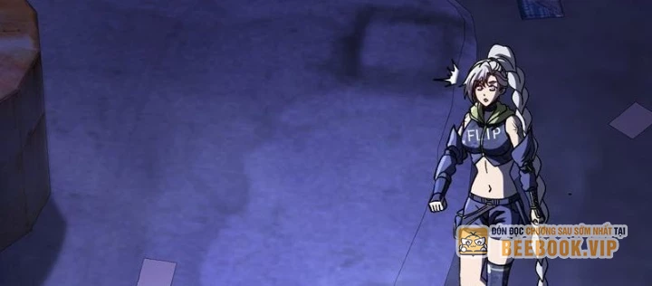 Dị Biến Giáng Lâm Nhân Gian: Kế Hoạch Thanh Trừ Người Chơi Chapter 42 - 80