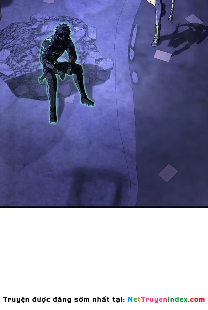 Dị Biến Giáng Lâm Nhân Gian: Kế Hoạch Thanh Trừ Người Chơi Chapter 42 - 81